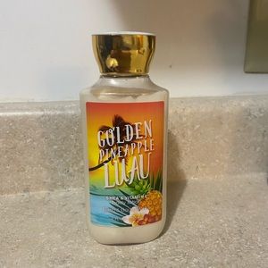Bath & body works